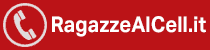 logo ragazzealcell.it